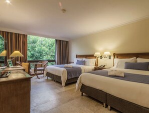 Firemannsrom – premium | Individuelt dekorert, individuelt innredet og wi-fi (inkludert)