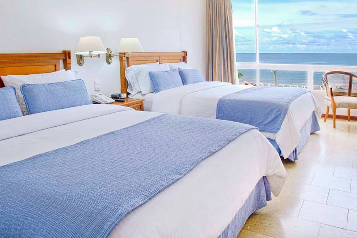 Chambre Premium | 1 chambre, décoration personnalisée, ameublement personnalisé