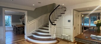 A country estate, just minutes away from Seattle!