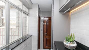 Apartamento | Área de estar
