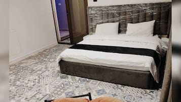 3 Schlafzimmer, Bügeleisen/Bügelbrett, Reisekinderbett, WLAN