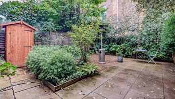 Basic Apartment, Multiple Beds | Exterior