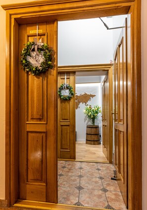 Interior - Beautiful Cracow Apartments by Cozyplace - Ap. 6 (Kraków)