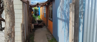 Alma Patagona Hostel
