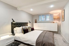 2 habitaciones y wifi 