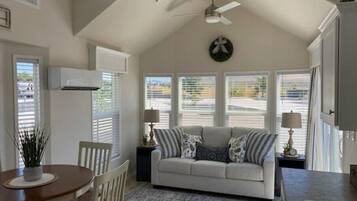 Smart-TV, DVD-Player