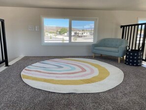 Interior - Cozy Stay in a Fun Tiny Cottage! BRAND NEW
 (Hurricane)