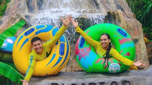 Exterior - Hostería D'Carlos Aqua Park  (Santo Domingo de los Colorados)