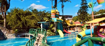 Hostería D'Carlos Aqua Park 
