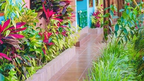 Exterior - Hostería D'Carlos Aqua Park  (Santo Domingo de los Colorados)