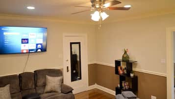 Smart TV