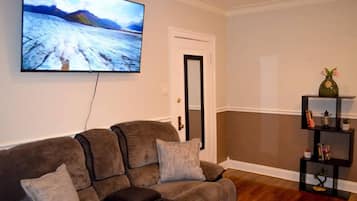 Smart TV
