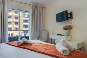 Maison, fumeur | 3 chambres