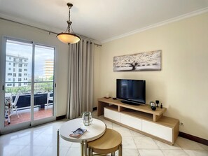 Departamento, para fumadores | 3 habitaciones 