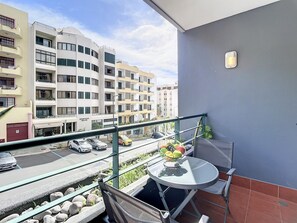 Departamento, para fumadores | 3 habitaciones 