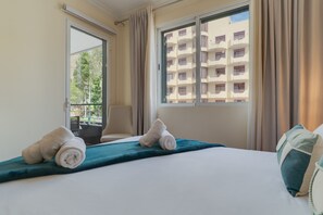 Apartment, Smoking | 3 bedrooms - Gilda Apartment in Funchal (Funchal)