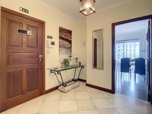 Departamento, para fumadores | 3 habitaciones 