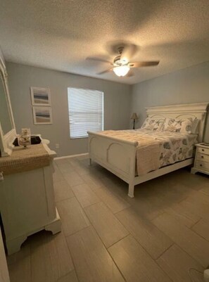 2 Schlafzimmer, WLAN, Bettwäsche