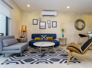 Téléviseur connecté