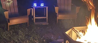 Orchard Acres Farm Barnhouse