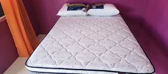 A luxury everyone can afford.