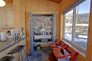 Restauration