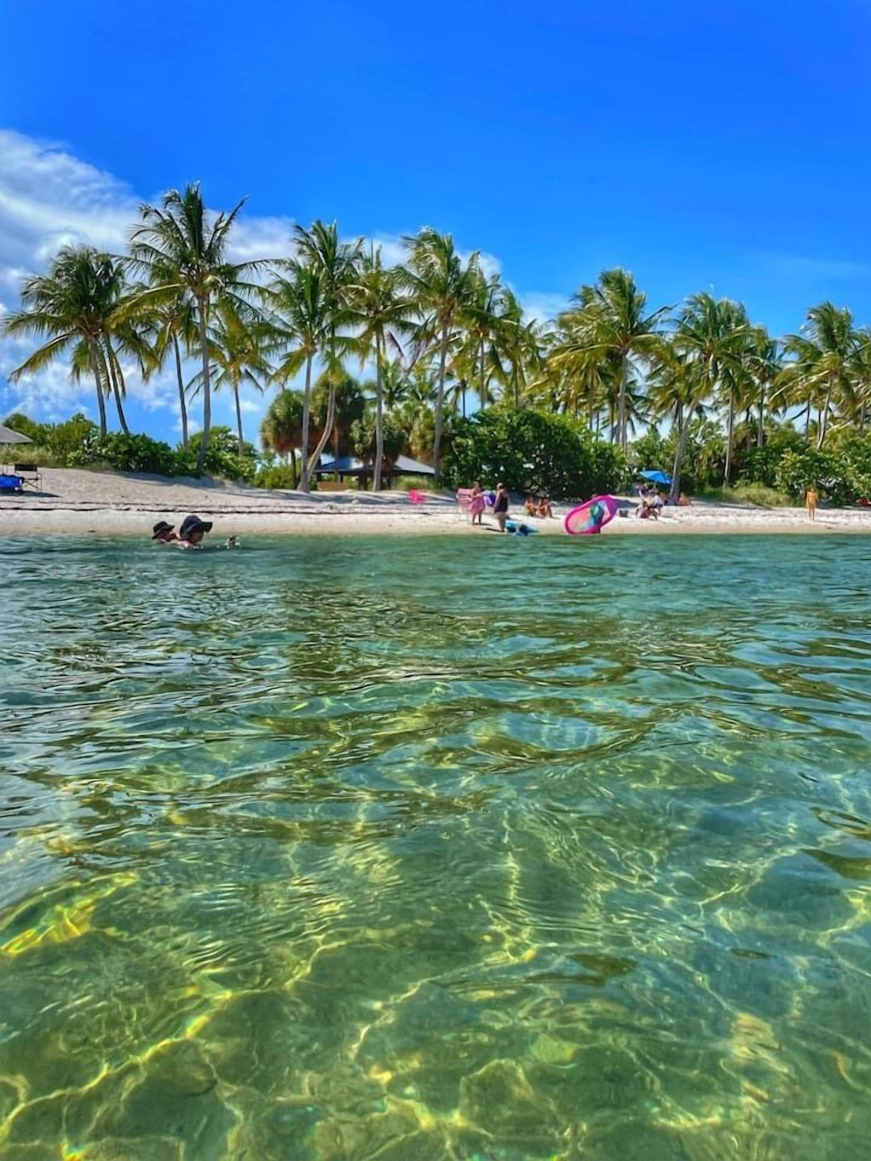Plage