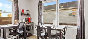 Aurora Gem: Cozy Studio, near Downtown Aurora