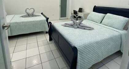 Central Avenue Apt 7