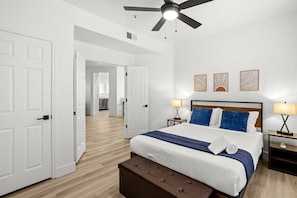 Apartment - CozySuites TPC Scottsdale Parking Pool (Scottsdale)