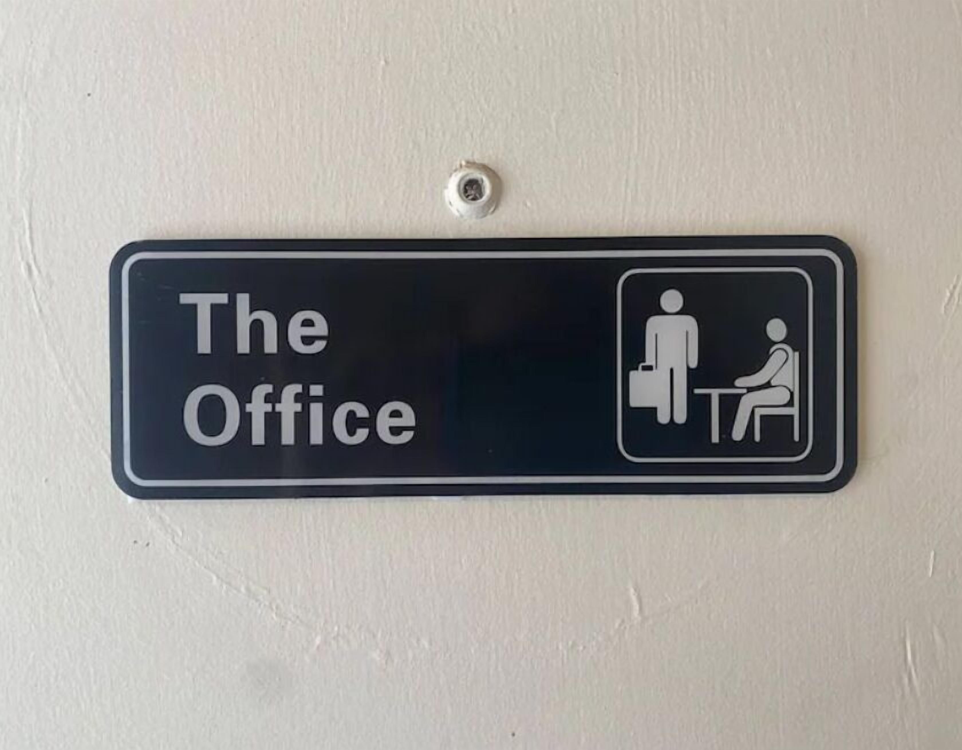 The Office