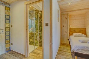 3 Schlafzimmer, WLAN, Bettwäsche