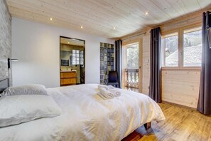 3 Schlafzimmer, WLAN, Bettwäsche