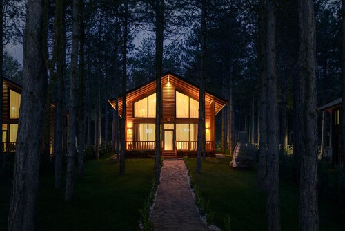 HARMONY GREEN VİLLAGE RESORT