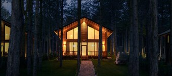 HARMONY GREEN VİLLAGE RESORT