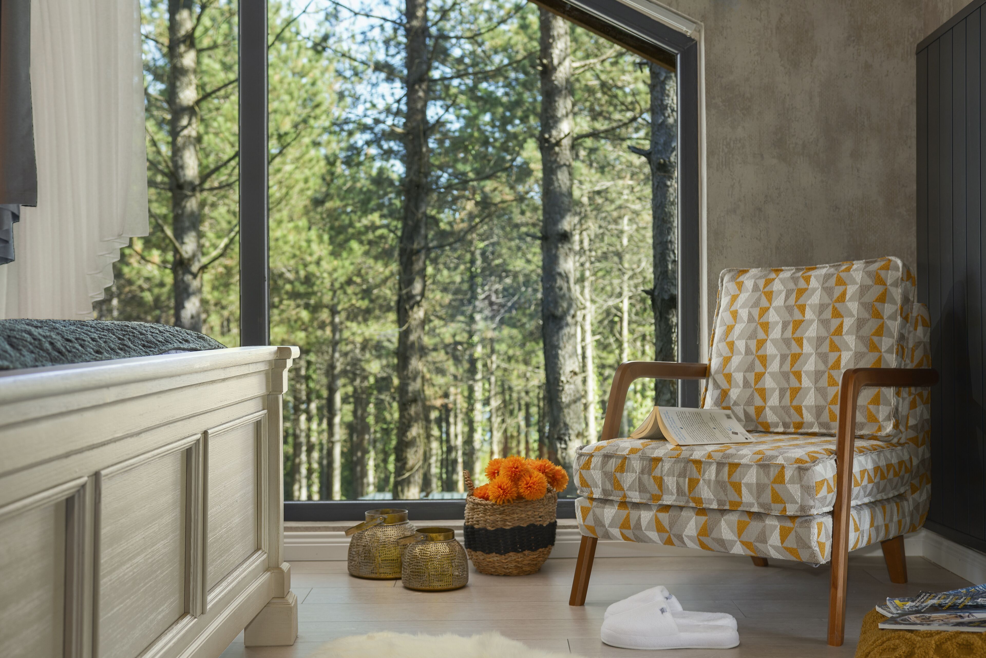 Family Villa | 2 bedrooms, in-room safe, laptop workspace, blackout drapes