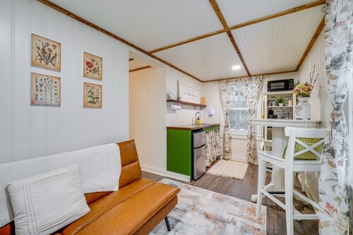 Wilmington Area Studio ~ 4 Mi to Downtown!