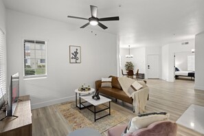 아파트, 침실 3개 | 3 개의 침실, 노트북 작업 공간, 다리미/다리미판, 무료 WiFi