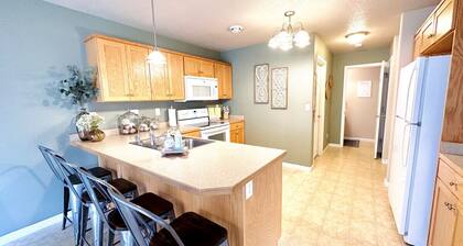 Westport Beach Hideout