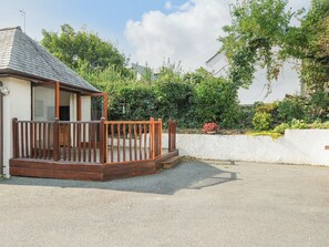 Exterior - Little Trevallan (Looe)