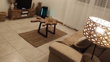 Télévision, chaßne hi-fi