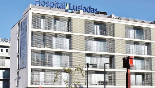 The SIX by UP Lisbon I Your Home Away From Home