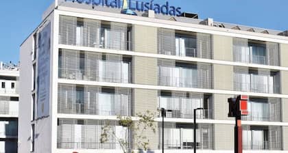 The SIX by UP Lisbon I Your Home Away From Home