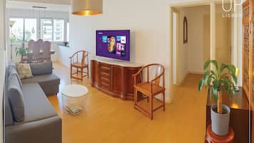 TV connectée, livres