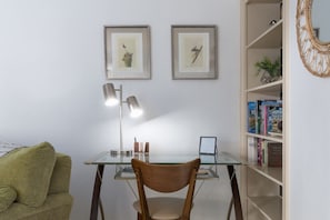 Interior - The Jasmine House Eugene, OR (Eugene)