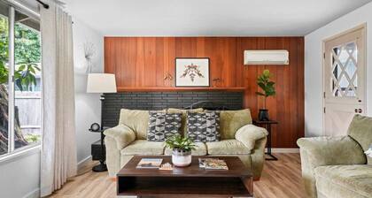 The Jasmine House Eugene, OR