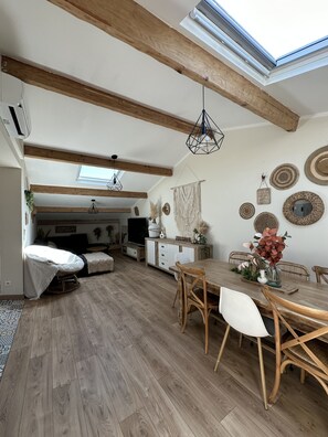 Interior - Magnifique Appartement Très Spacieux (Puget-sur-Argens)