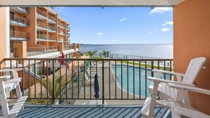 Property grounds - Ocean City Bayfront Ponte Vista (Ocean City)