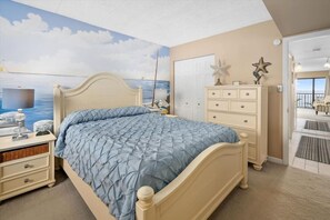 1 soveværelse, strygejern/strygebræt, gratis Wi-Fi, sengetøj