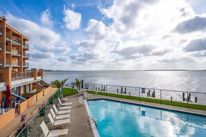 Pool - Ocean City Bayfront Ponte Vista (Ocean City)